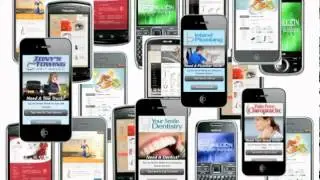 Mobile Website Design - North Georgia - Ellijay, Jasper, Blue Ridge, Canton