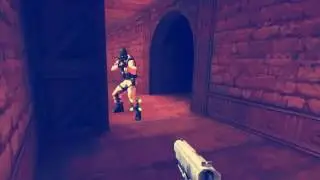 Counter terrorist 2 gameplay/ montage