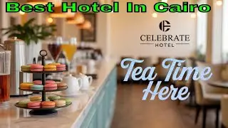 Where To Stay In Cairo (Egypt) - Hotel Tour In Cairo/Egypt - Best Cheapest   Hotel To Stay In Egypt