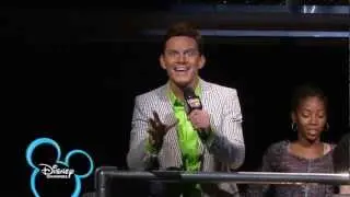 Shake it Up - Tanzen ist Alles! - offizieller Clip - Unterwegs Teil II