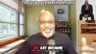 Mark Zuckerberg's Bold Investment Strategy - Dr Boyce Watkins