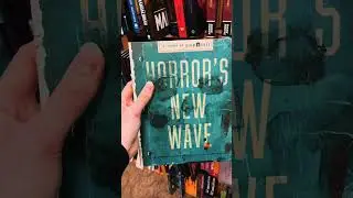 Books A Million Browsing | Horror Books & More
