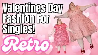 Glitterandlazers Gives Us Valentines Day Fashion For Singles | Retro Reaction 