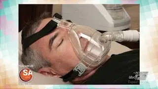 Tips to prevent sleep apnea | SA Live | KSAT 12