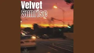 Velvet Sunrise