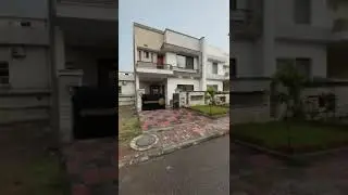 Bahria enclave Sector h 5marla house 🏠 for sale 03335140145