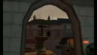 HL2 Mod - The Citizen 1 - Part 9
