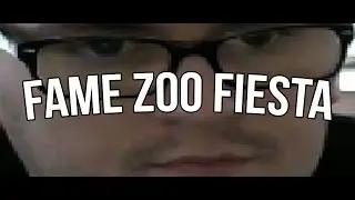 World of Tanks | FAME ZOO Fiesta