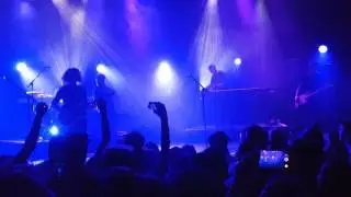 Deaf Havana Glasgow Happiness