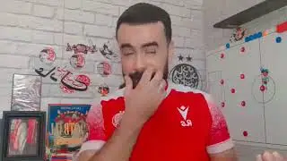 ولد الراضي الودادي يعود اليكم من جديد 🔥💪🏻⚪🔴