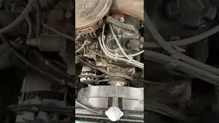 Inspecting a Vintage Truck Engine and Features#vintageTruck #classicCars