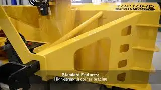 2024 HITCH DOC HDS8210 For Sale