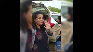 S P Saravan farm house #Crown Taloja ladies picnic organised by #MAHESH DADA THOMBARE