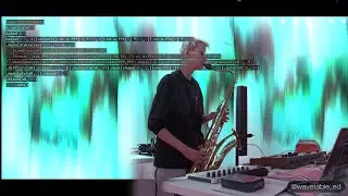 Wavetable #18 - Sonia Killmann