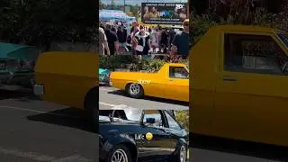 Отличный день в пабе! #bananabender #bowdensown #carshow