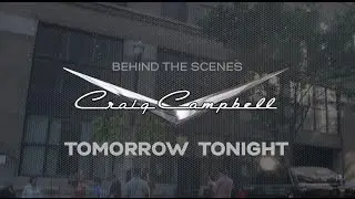 Craig Campbell Making of 