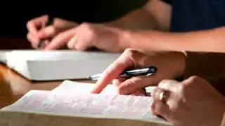 How to Put a Sermon Together