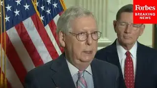 JUST IN: GOP Senators Tear Into Biden's $7 Trillion Spending Plans
