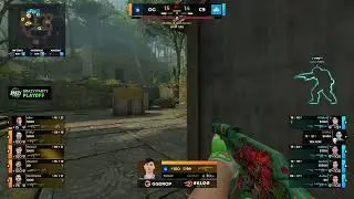 NEOFRAG e degster ENTREGARAM a classifica&ccedil;&atilde;o para Cloud9