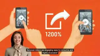 Engaging Visuals for Business | AI Video Marketing to Boost SEO, Sales & Online Visibility