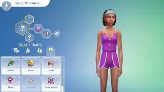 The sims 4 pose pack