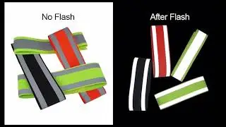 What do you know about reflective arm bands?_YGM Reflective