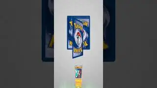 BOOSTER POKEMON TCG LIVE N&deg;2 - EVOLU&Ccedil;&Otilde;ES EM PALDEA #pokemon