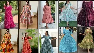 one piece dress design ideas for girls 2025