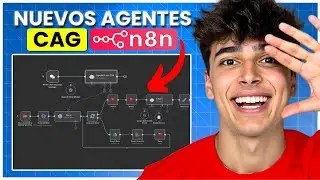 Los Agentes CAG son el FUTURO de la IA: Habla con Documentos &iquest;Adi&oacute;s RAG?