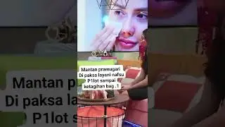 Ketagihan part I #podcast #trending #popular #pemersatubangsaterbaru #tkw #viral #trending