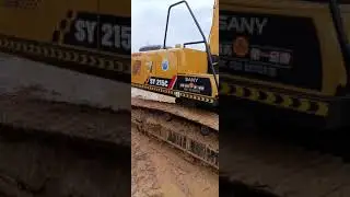 Unbelievable Big Trucks Construction Trucks - Excavator A Digger - 60 Buzz Job