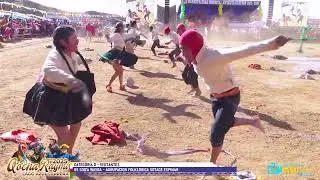 DANZA: SOQ'A WAYRA - AGRUPACI&Oacute;N FOLKL&Oacute;RICA SOTACE ESPINAR CUSCO