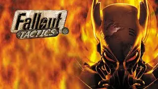 Стрим 01.02.2026 - Fallout Tactics (#5)