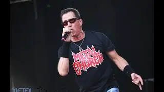 A Tribute to Mike Howe of Metal Church (1965-2021)