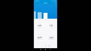 Again More than 22 Days Battery Life on Xiaomi Mi Band 4 Smart Bracelet