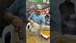 Arif Chatkhara House Taxali Gate Lahore | Taste of Old Lahore | walled City Ka Asli Chatkhara
