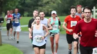 2012 Maryland Half Marathon