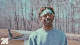 XUAVE - ALLTIMEHIGH ROUGH