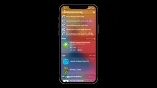 WWDC21: Showcase app data in Spotlight | Apple