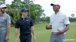 Go Ahead, It's Perfectly Legal | TaylorMade Golf Middle East