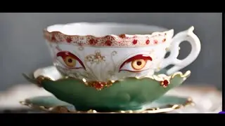 Nathan's Teacups