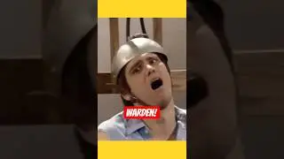 Jim Carrey - When Final Request Goes Wrong 😂 | In Living Color
