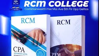 Financial Management-Cost of Capital-CPA KENYA