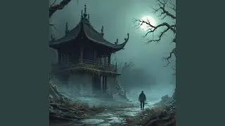 The Lonely Watchtower 孤戍