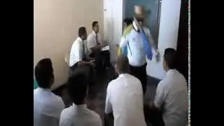 Harlem Shake misioneros lds colombia