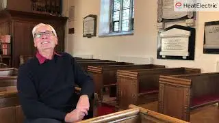 Heat Electric Church Heating 2