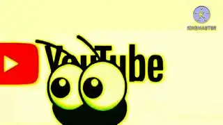 Bob Zoom AI YouTube Logo Effects (Preview 2 Effects) UltraCubed