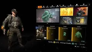 I can't buy premium credits in the in-game store - The Division 2 - solution in comment