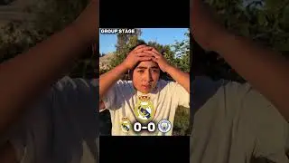 real madrid vs mancity prediction 🔥