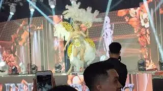 #fantasy costume for Miss PARIL